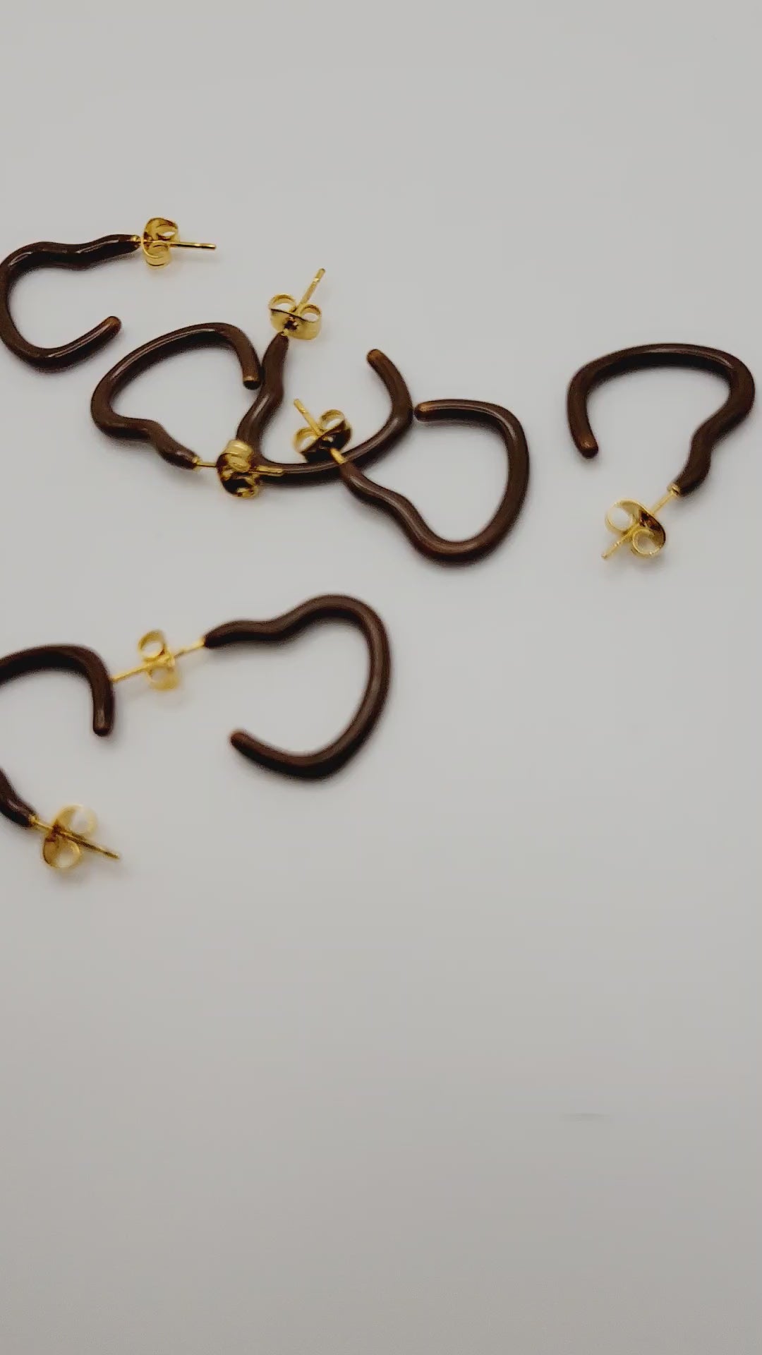 SWEETHEARTS in Chocolate